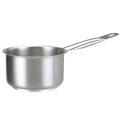 SAUCEPAN 18/10 PADERNO