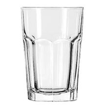 GLASS BEVERAGE 397ML/14OZ, GIBRALTAR