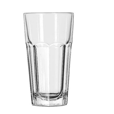 GLASS COOLER 473ML/16OZ, GIBRALTAR