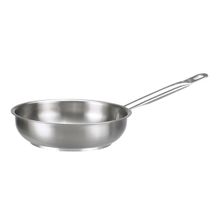 FRYPAN 200X50MM 18/10 PADERNO