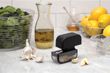 CUTTER/GRATER GARLIC, MICROPLANE