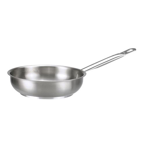 FRYPAN 280X55MM 18/10, PADERNO