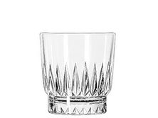 GLASS ROCKS 237ML, LIBBEY WINCHESTER