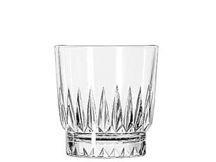 GLASS ROCKS 237ML, LIBBEY WINCHESTER