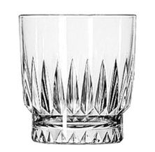 GLASS ROCKS 295ML, LIBBEY WINCHESTER