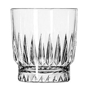 GLASS ROCKS 295ML, LIBBEY WINCHESTER