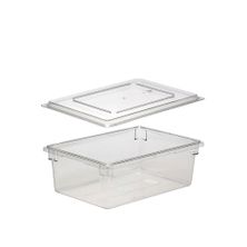 CONTAINER AND LID SOUS VIDE LARGE