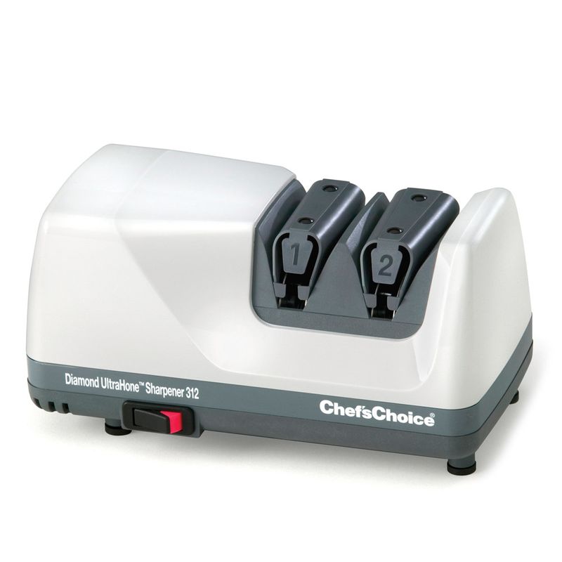 Shop SHARPENER ELECTRIC 2 STAGE, CHEFS CHOICE Chef’s Hat