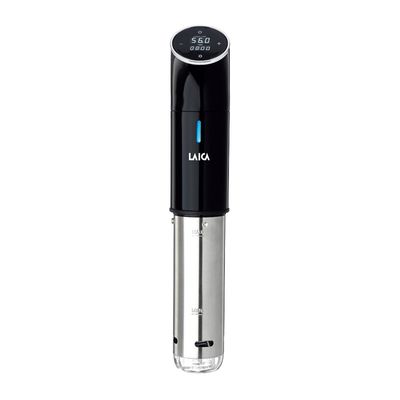 SOUS VIDE BLACK, LAICA