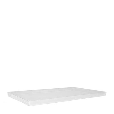LID FOR CATERING TRAY 583X275X30, 50CTN