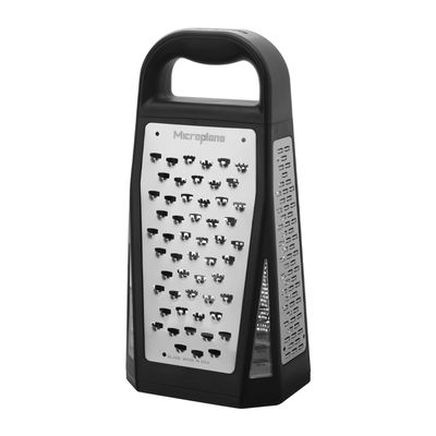 GRATER BOX 5IN1, MICROPLANE ELITE