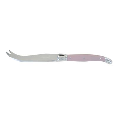 KNIFE CHEESE PINK, ANDRE VERDIER DEB