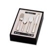 CUTLERY SET 32 PIECE, T/KRAFT YORK