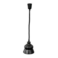 HEAT LAMP BLACK, ICE PREMIUM