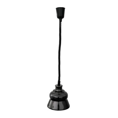 HEAT LAMP BLACK, ICE PREMIUM