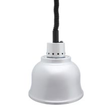 HEAT LAMP HENRY - ALUMINIUM