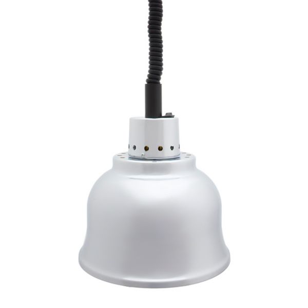 HEAT LAMP HENRY - ALUMINIUM