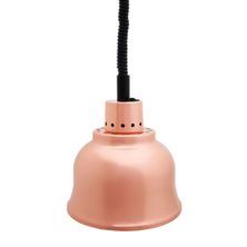 HEAT LAMP BONNIE - COPPER