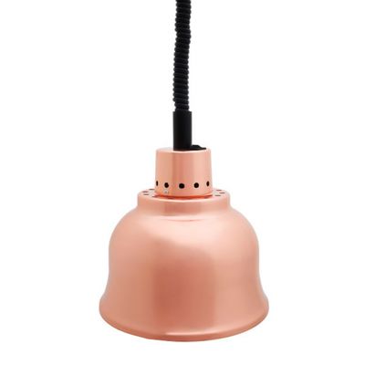 HEAT LAMP BONNIE - COPPER