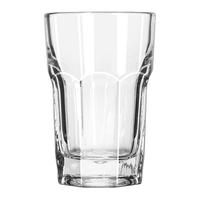 GLASS HIGHBALL 266ML, LIBBEY GIBRALTAR