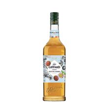 PASSIONFRUIT/FRUITS PASSION SYRUP 1LT