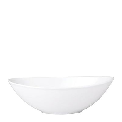 BOWL OVAL COUPE 200MM/0221, RP CHELSEA
