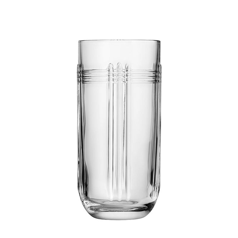 GLASS HI BALL 355ML, LIBBEY THE GATS