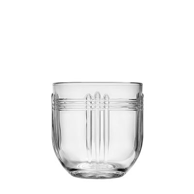 GLASS ROCKS 290ML, LIBBEY THE GATS