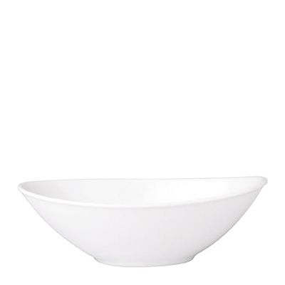 BOWL OVAL COUPE 160MM/0220, RP CHELSEA