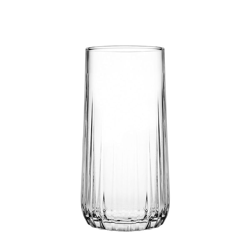 GLASS LONG DRINK 360ML, PASABAHCE NOVA