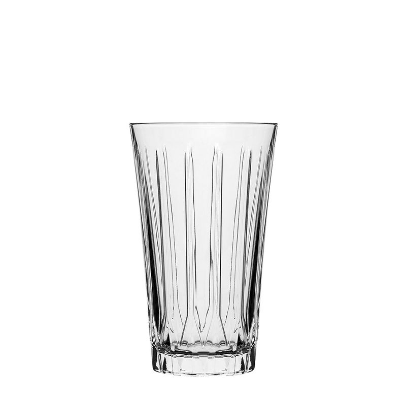 GLASS LONG DRINK 340ML, PASABAHCE NESSIE