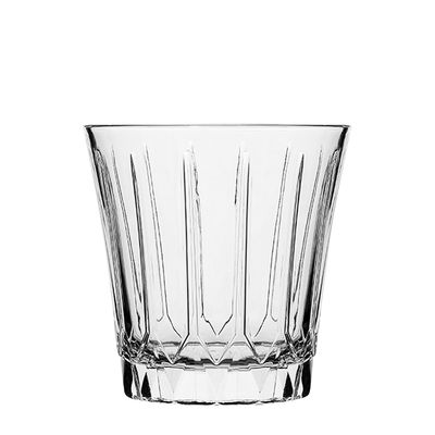 GLASS OLD FASH 295ML, PASABAHCE NESSIE
