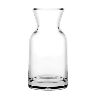 CROWN VILLAGE CARAFE