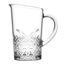 JUG GLASS 1500ML, PASABAHCE TIMELESS