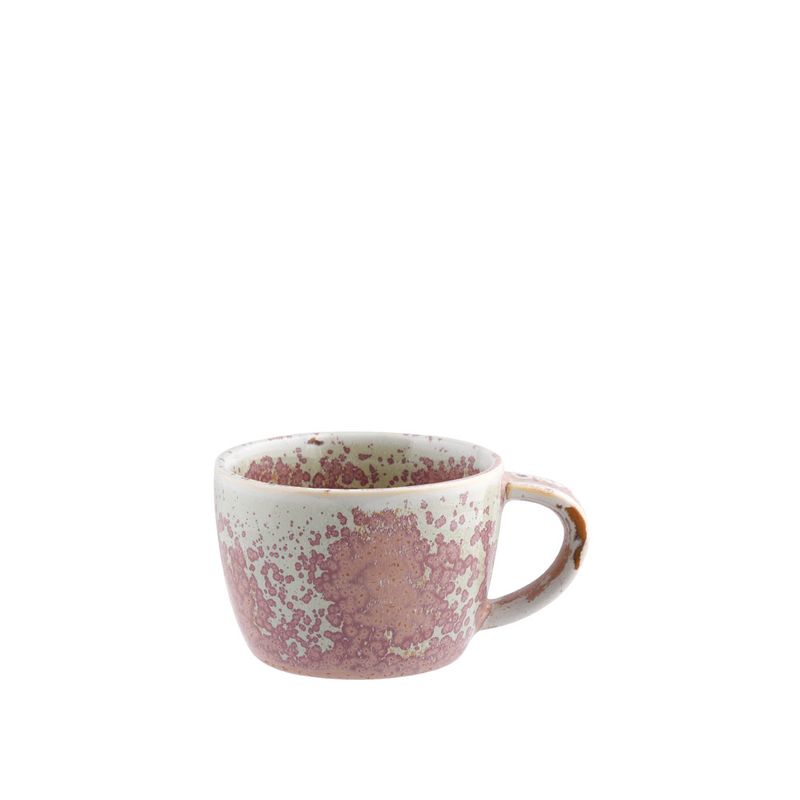 CUP COFFEE/TEA LUSH 200ML, MODA Moda Porcelain - TEA & COFFEE,MODA
