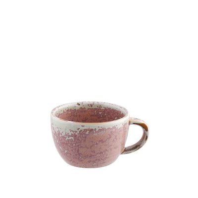 Moda Porcelain Lush Coffee / Tea Cup 280ml