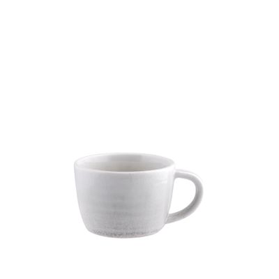 CUP COFFEE/TEA WILLOW 200ML, MODA Moda Porcelain - TEA & COFFEE,MODA -  WILLOW - Chef's Hat