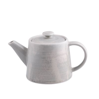 TEAPOT W/INFUSER WILLOW 380ML, MODA