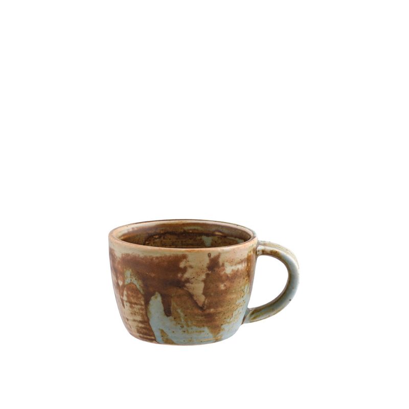 CUP COFFEE/TEA NOURISH 200ML, MODA