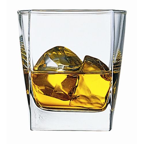GLASS OLD FASHIONED 300ML, ARC STERLING