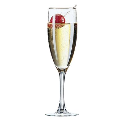 Horecapoint - coppa champagne elegance arcoroc