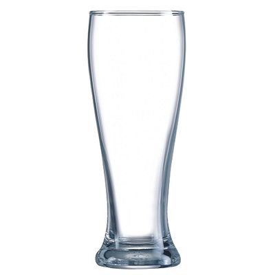 GLASS BEER 285ML, ARC BRASSERIE