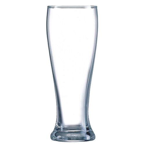 GLASS BEER 285ML, ARC BRASSERIE