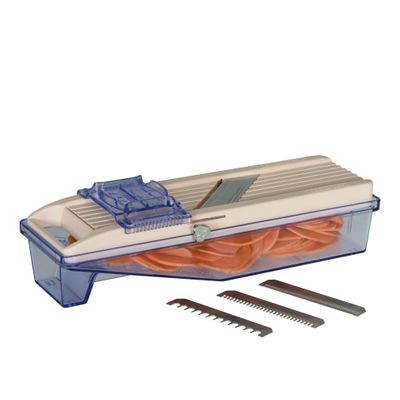 BENRINER SLICERS/SHREDDERS