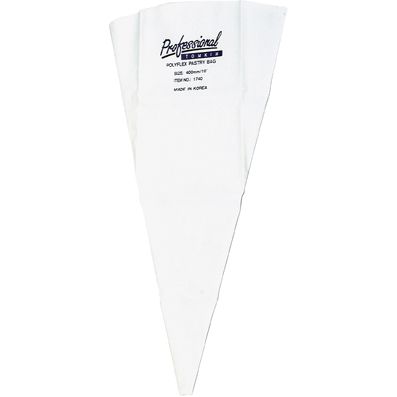 PASTRY BAG, THERMO