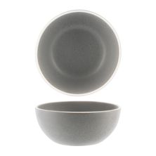 BOWL DEEP GREY 150X65MM, TK URBAN