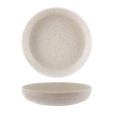 BOWL FLARED SAND 210X45MM, TK URBAN