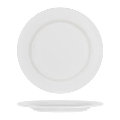 PLATE ROUND 210MM/0922, RP CHELSEA