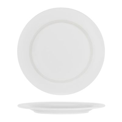 PLATE ROUND 300MM/0954, RP CHEALSEA