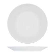 PLATE ROUND COUPE 235MM/0202, RP CHELSEA